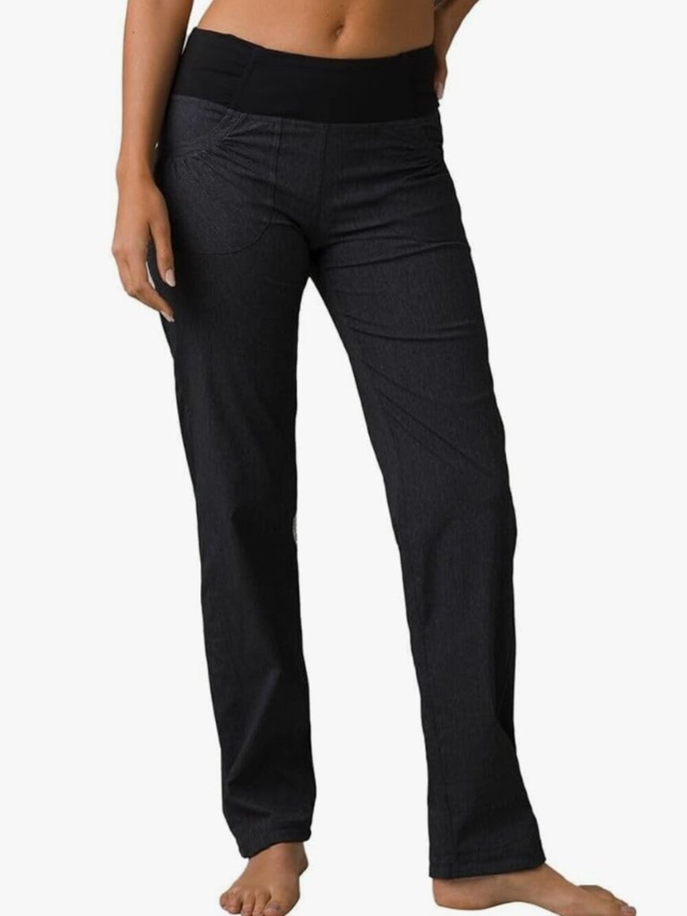 PrAna Summit Short Inseam Pants (XS)